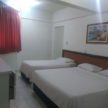 Hotel Juatuba Eksteriør billede