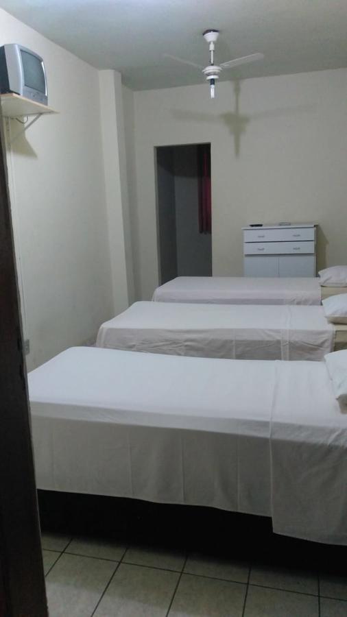 Hotel Juatuba Eksteriør billede