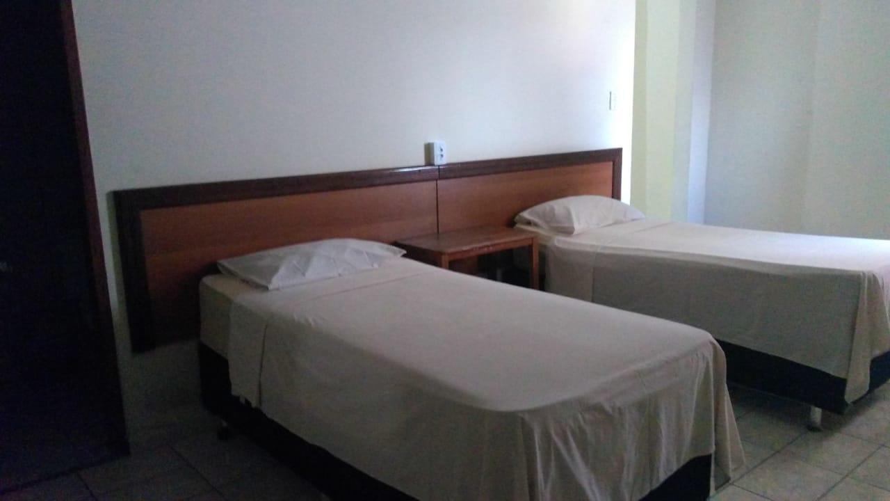 Hotel Juatuba Eksteriør billede