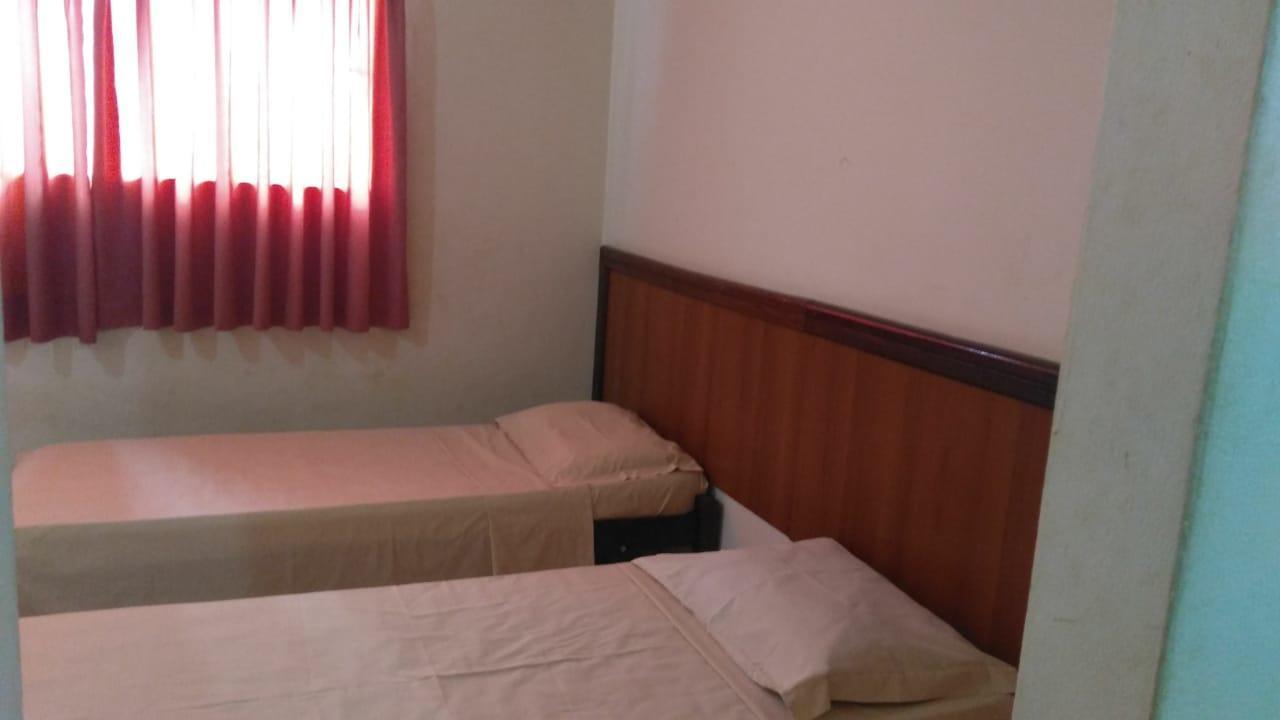 Hotel Juatuba Eksteriør billede
