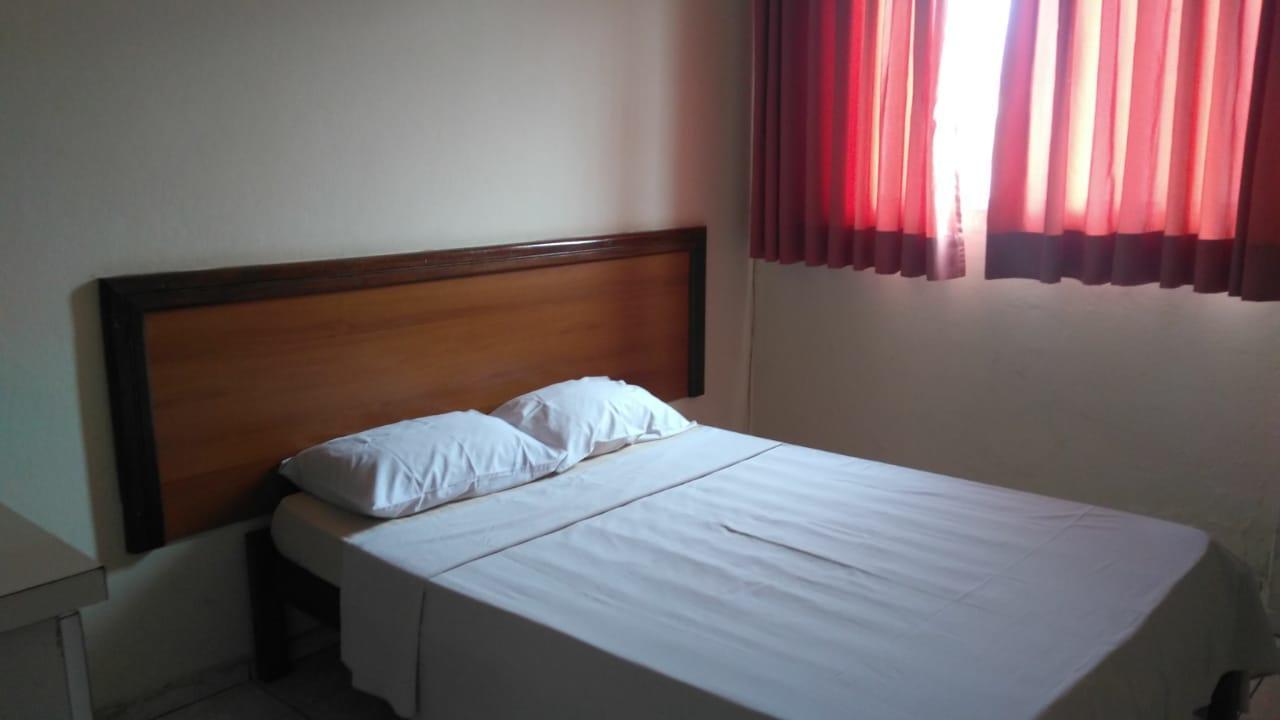 Hotel Juatuba Eksteriør billede